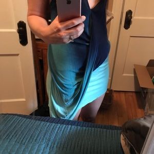 Young Fabulous & Broke Dress